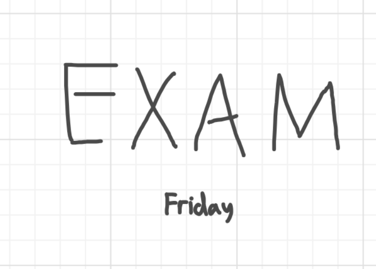 A panel from I've Been Everywhere, Man, episode nine of the Board Boards object show by Furretwalk/WalkingFurret.